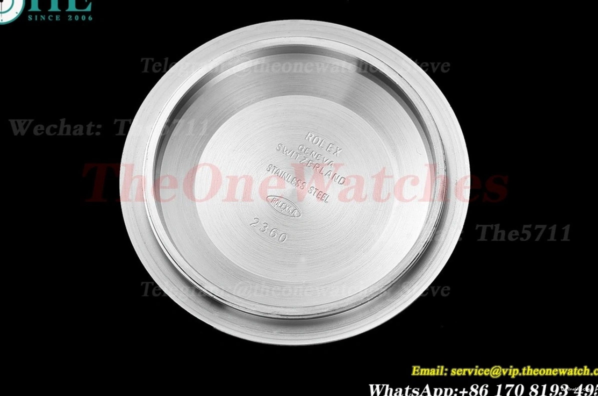 116613LN VS3135 Black Submariner 904L YG Dial SS CLEAN 0326